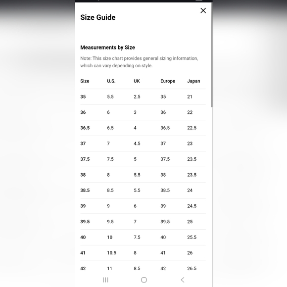 Ellory Leather Ankle-Cuff Flats - Picture 10 of 10